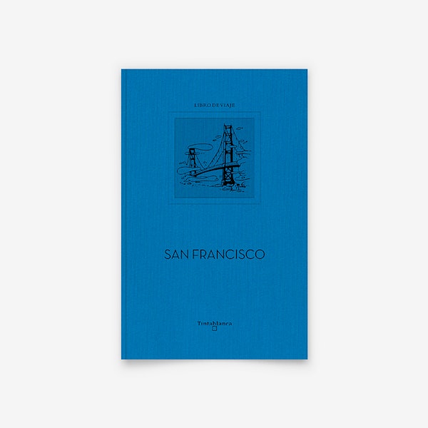 SAN FRANCISCO - Tintablanca